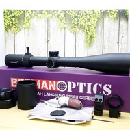 Teleskop Beeman Optics 6-24X50 30Sf (Dus Ungu) Terbaru Terlaris Terbaik