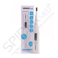 Omron Thermometer MC-685HP / Termometer Digital Profesional MC 685HP