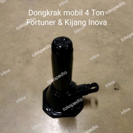 Dongkrak Mobil Fortuner Original