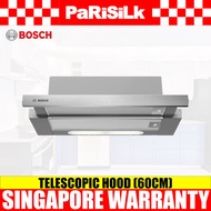 (Bulky) Bosch DHI623GSG Serie | 4 Telescopic Cooker Hood (60cm)