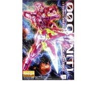 Bandai MG 1/100 00 QAN[T] Trans-Am Mode