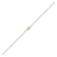 COD-2pcs * LED Backlight Strips Samsung 55-inch UE55AU9000 UE55AU8000 Light Bar BN96-52595A S1A8-550