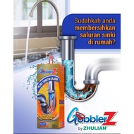 [HC3043] Zhulian GOBBLERZ DRAIN CLOG DISSOLVER