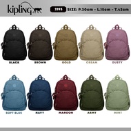 Tas Ransel Kipling 2193 Jumbo. Tas Ransel import Ransel Kipling Import Waterproof BEST SELLER BISA B