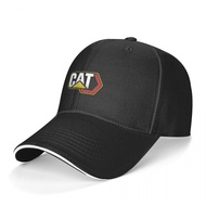 Caterpillar Baseball Cap Adjustable Unisex Cal Visor Hats Fashion Sports Hat