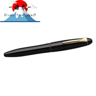 [Direct from Japan]
PLATINUM Platinum Fountain Pen Izumo Tamemuri Bichotan Bold