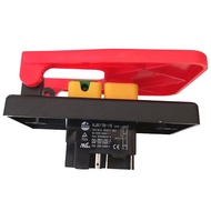 KEDU KJD17B-16 220โวลต์4Pin 5Pin NVR แม่เหล็กไฟฟ้าปุ่มกดสวิทช์พนังขนาดใหญ่เครื่องงานไม้อุตสาหกรรมปุ่