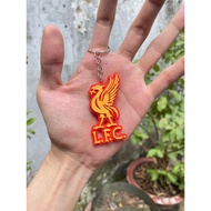 Liverpool keychain, Liverpool football keychain, football club keychain, Man Utd, Chelsea football k