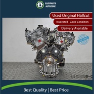 Engine Kosong Mitsubishi Pajero 6G74 GDi 3.5