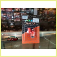 ∨ ☈ ✑ MTRT injector mio i 125 mio soul i 125 160CC 8holes