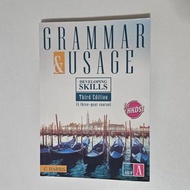 Grammar & Usage 3rd Edition