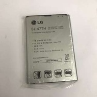 100%原裝全新 LG BL-47TH LG Optimus G PRO2 F350 L S K D838 Battery 電池 3200MAH