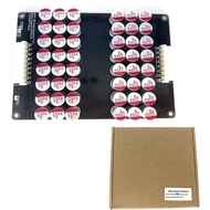 Active Balancer 12V 24V 48V 5A 3S 4S 8S 12S 13S 14S 16S Lifepo4ลิเธียมแบตเตอรี่โทรศัพท์32650 32700