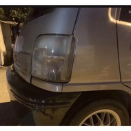 COVER LAMPU ALBINO KANCIL PETAK💥 TAIL LAMP COVER KANCIL PETAK ALBINO