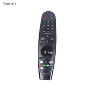 [fnuwtriy] MR20GA AKB75855501 Remote Control For 2020 AI ThinQ OLED Smart TV ZX WX GX