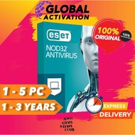 ESET Nod32 Antivirus Latest Version ORIGINAL