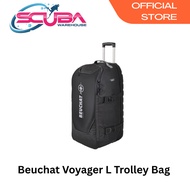 Beuchat VOYAGER L Trolley Bag