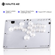 hitbox Street Fighter 6 game stick fighting game  game controller switch PICO Fighting Keyboard ps4 