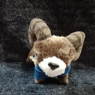 BIGHORN SHEEP STUFFED ANIMAL JAPAN