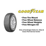 Goodyear 235/60 R16 100H Wrangler TripleMax Tire LyVN