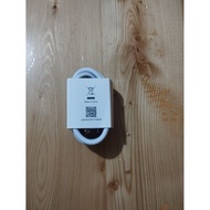 XIAOMI 6A 33W 45W 67W TURBO CHARGE USB TYPE C FAST CHARGING DATA CABLE Type C Cable Fast Charging Ca