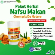 Obat gemuk penggemuk badan penambah berat badan permanen paling ampuh cepat bpom pria wanita penamba