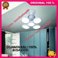 Ufo Light Bulb Collapsible 100% ORIGINAL