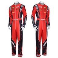 [New Hot Sale]Summer Breathable type Children Adult Racing suit off-Road Vehicle Go-Kart Atv Racing 