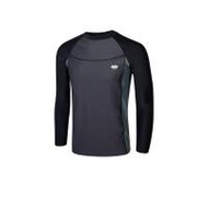 BONA M - 015 เสื้อรัชการ์ดผู้ชาย BO248SP656BDTH
