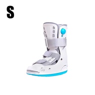 Ankle Brace Deker / Boots Fraktur Walker Brace /Ankle Foot Orthosis Brace