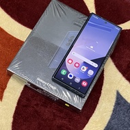 Samsung galaxy Z fold 6 12/256gb fullset 9 bulan lebih ada lecet dua dikit bekas hardcase. Fungsi se