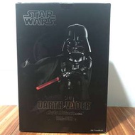 Egg Attack Star Wars Darth Vader 黑武士公仔