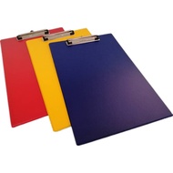F4 Size Wired Clip Board