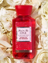 Bath&Body Works กลิ่น You're the one, กลิ่น Japanese Cherry Blossom (สเปรย์น้ำหอม Fine Fragrance Mis