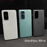 Original Phone Case For OnePlus 9 Pro 9RT Ultra Slim Soft Back Case Shockproof Matte Luxury Rubber S