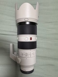 Sony 70-200mm f2.8 GM一代