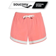 SAUCONY OUTPACE 5 Running Short | Women | SAW800326-CC