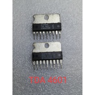 ORIGINAL TDA 4601 TRANSISTOR IC TDA 4601ST GOOD QUALITY TDA4601