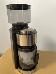 全新咖啡電動磨豆機英標220v coffee grinder