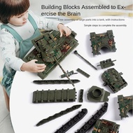 Legend of the Air War: F-22F35 Fighter & B2 Bomber Building Block Set, Military Popular Science Educ