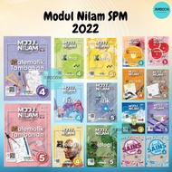 [FUNBOOK] Modul Nilam SPM Tingkatan 4-5 edisi murid Matematik Tambahan (bilangual) Amali Sains Bio C