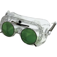 【Direct from Japan】Tor Bojin Co., Ltd. KR4 4010F USB Goggles with Glasses