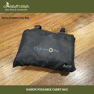 CS168ph DAHON Foldable Carry Bag for Folding Bike