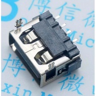 Af10.0 USB Socket Vertical Curling Edge Patch/Vertical Curling Edge/Flat Mouth/Full Patch/Pin Length