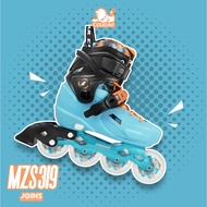 Kids Inline Roller Skates Cougar Cougar MZS319Skate
