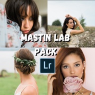 🔴MASTIN LAB PREMIUM LIGHTROOM PRESETS FOR PC & MAC (FAST EMAIL DELIVERY)🔴