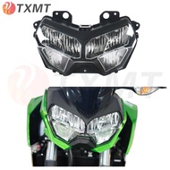 Suitable for Kawasaki Z400 18-23 years/Z650 20-23 years LED headlight assembly front headlight