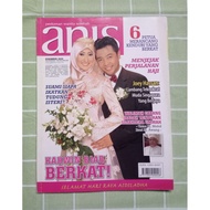 preloved MAJALAH anis disember 2006