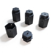 RC Parts Custom - Hex 12 mm Extender