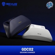 Rexus GDC02 GDC-02 Docking Charger for GX500 Gamepad